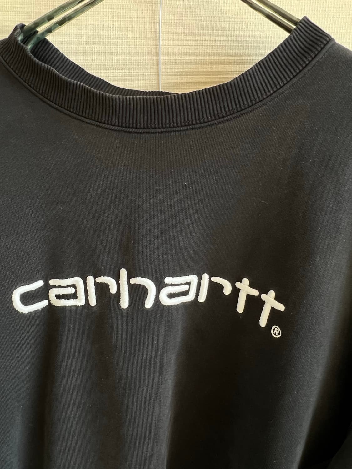 칼하트 맨투맨 상품이미지3