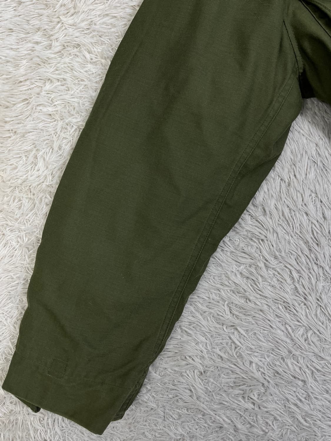 미군 오리지널 M-65 필드 자켓/#2646 상품이미지2