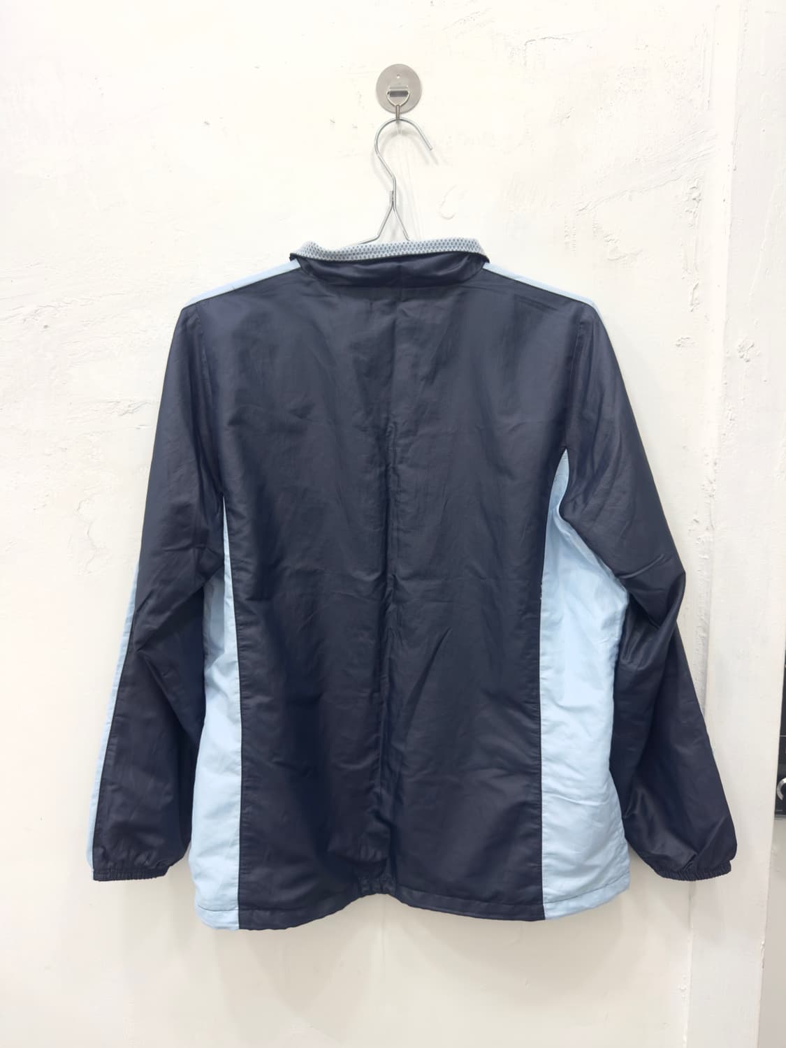 nike sky-blue jacket 상품이미지4