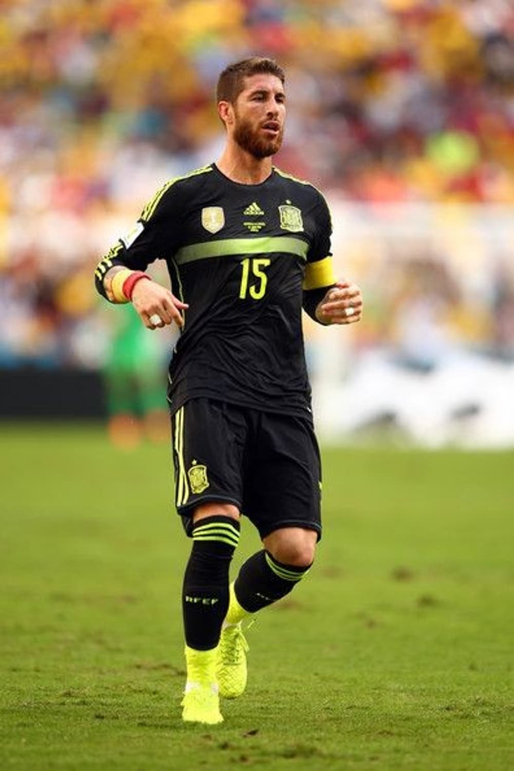 ♤필독♤ 14/15 스페인 어웨이 L 상품이미지7