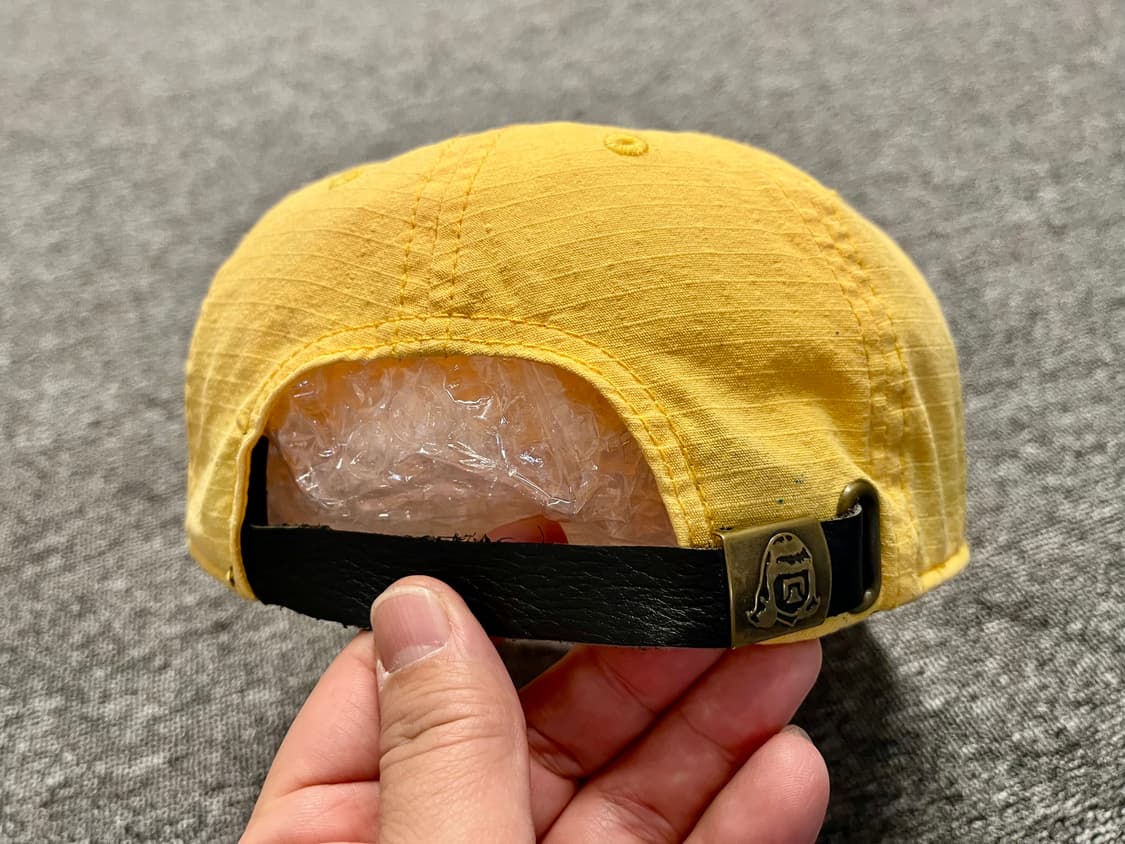 타코마후지 TAKOMA FUJI 볼캡 상품이미지5