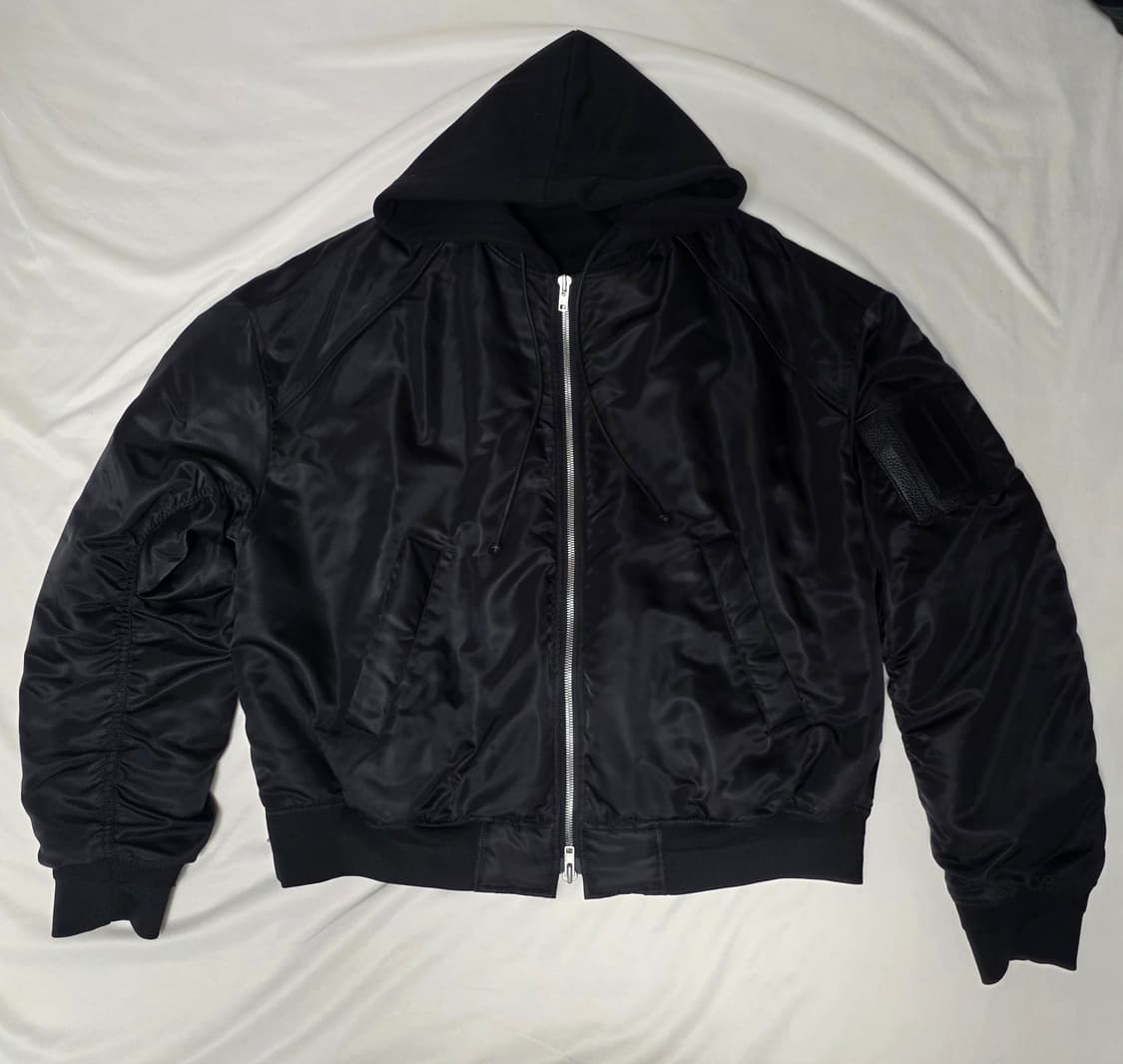 준지 22fw 마원 MA1 52 상품이미지1