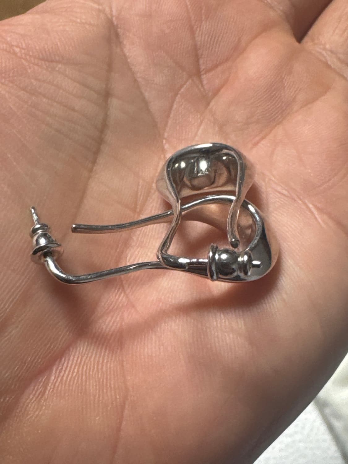 르메르 쥬얼리 귀걸이 상품이미지2