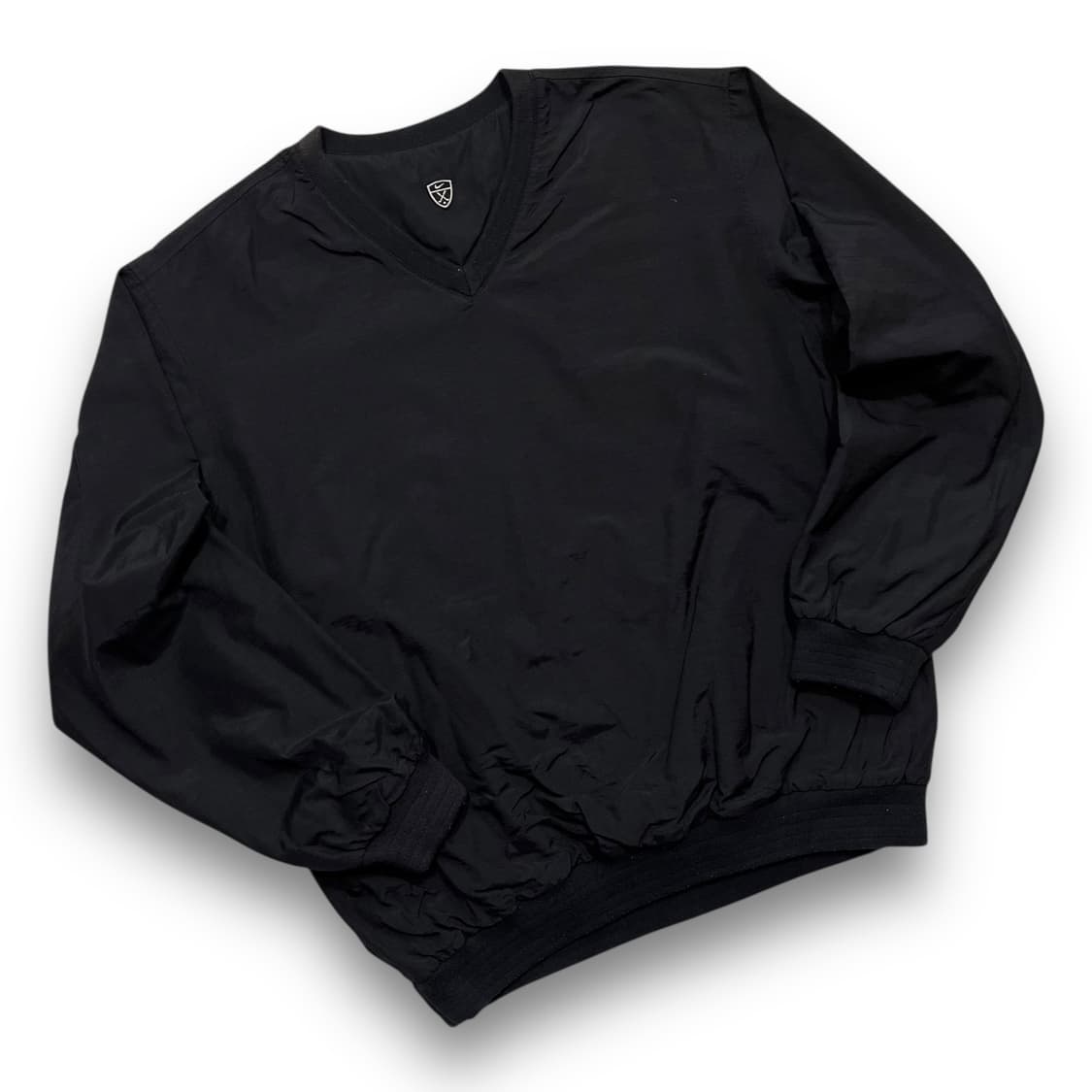 나이키 00s 골프 스포츠 리버시블 딥 다크 웜업 상품이미지1