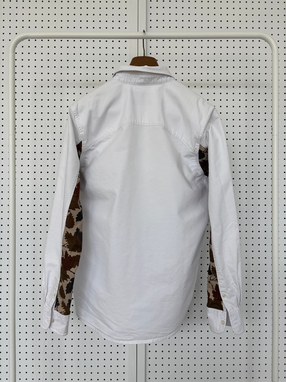 칼하트 WIP Raymond 셔츠 화이트 L 상품이미지2