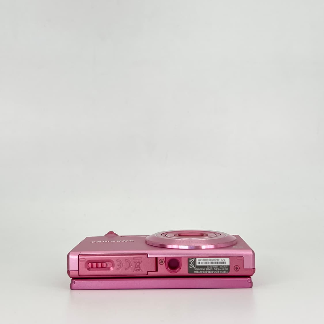 삼성 미러팝 Samsung MV800 핑크 상품이미지8