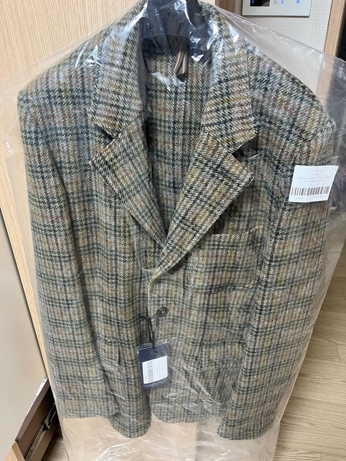 드레익스 게임스 36사이즈 새상품 상품이미지1