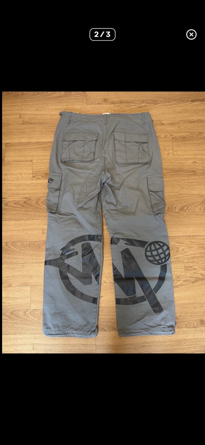 마이너스 투 팬츠 장갑 가방 포함 상품이미지2