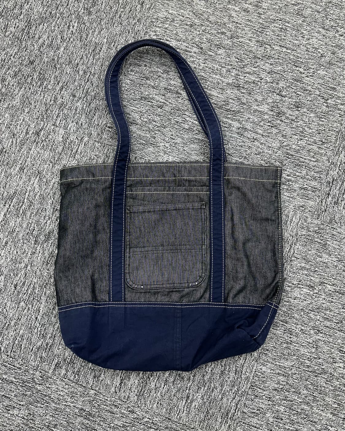 (FREE)칼하트 커스텀 빅숄더백-M1267 상품이미지3