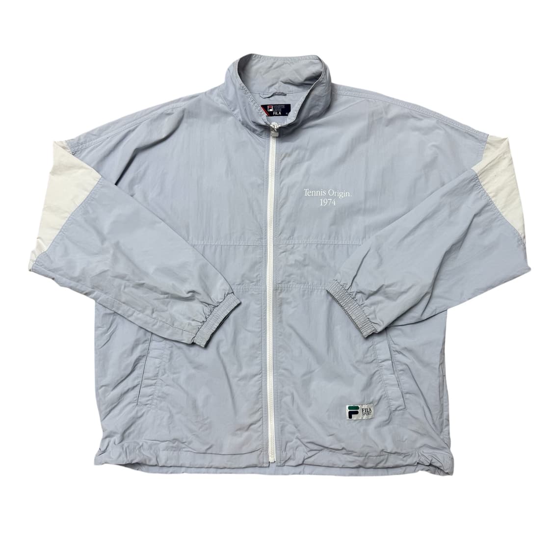 필라 바람막이 상품이미지1