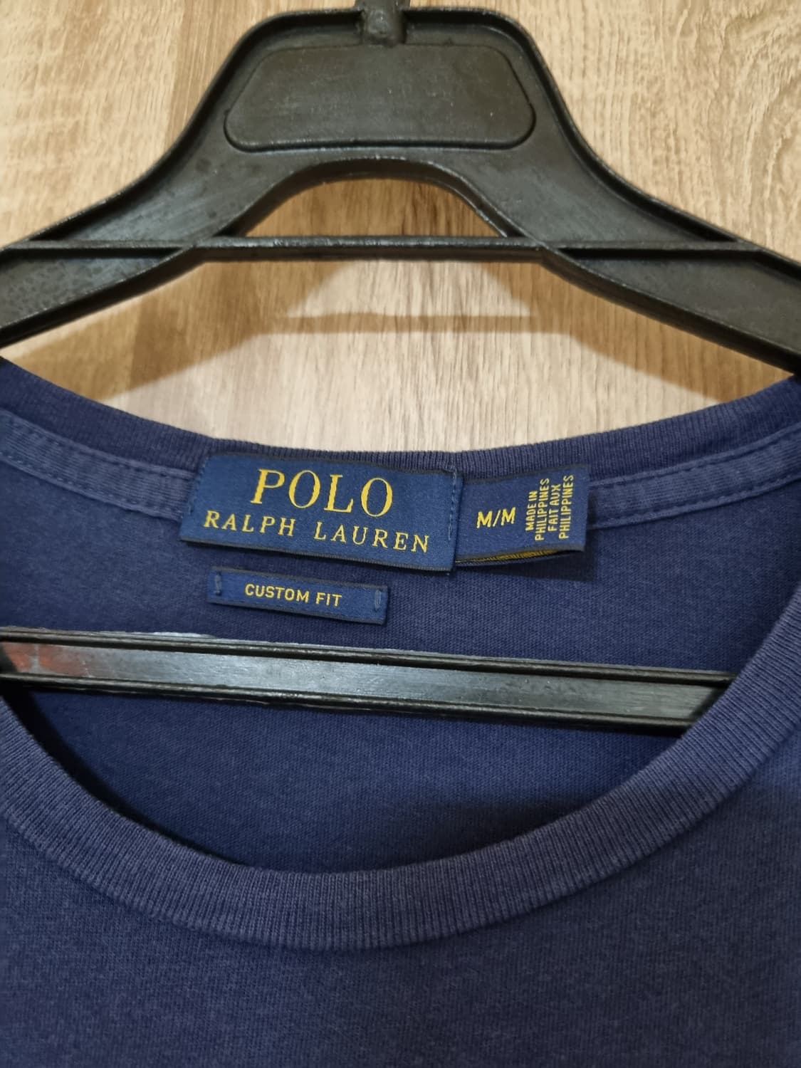 폴로 랄프로렌 빅포니 반팔티 상품이미지3