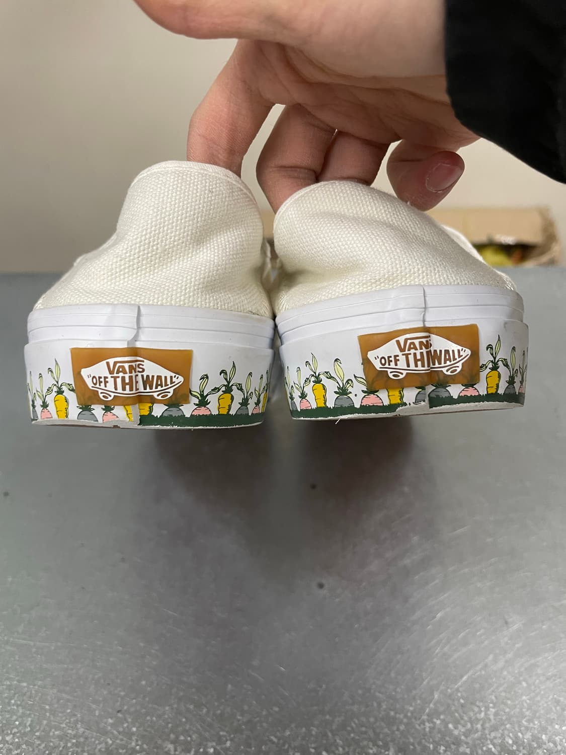 반스 그로우 가든 어센틱 270 상품이미지8