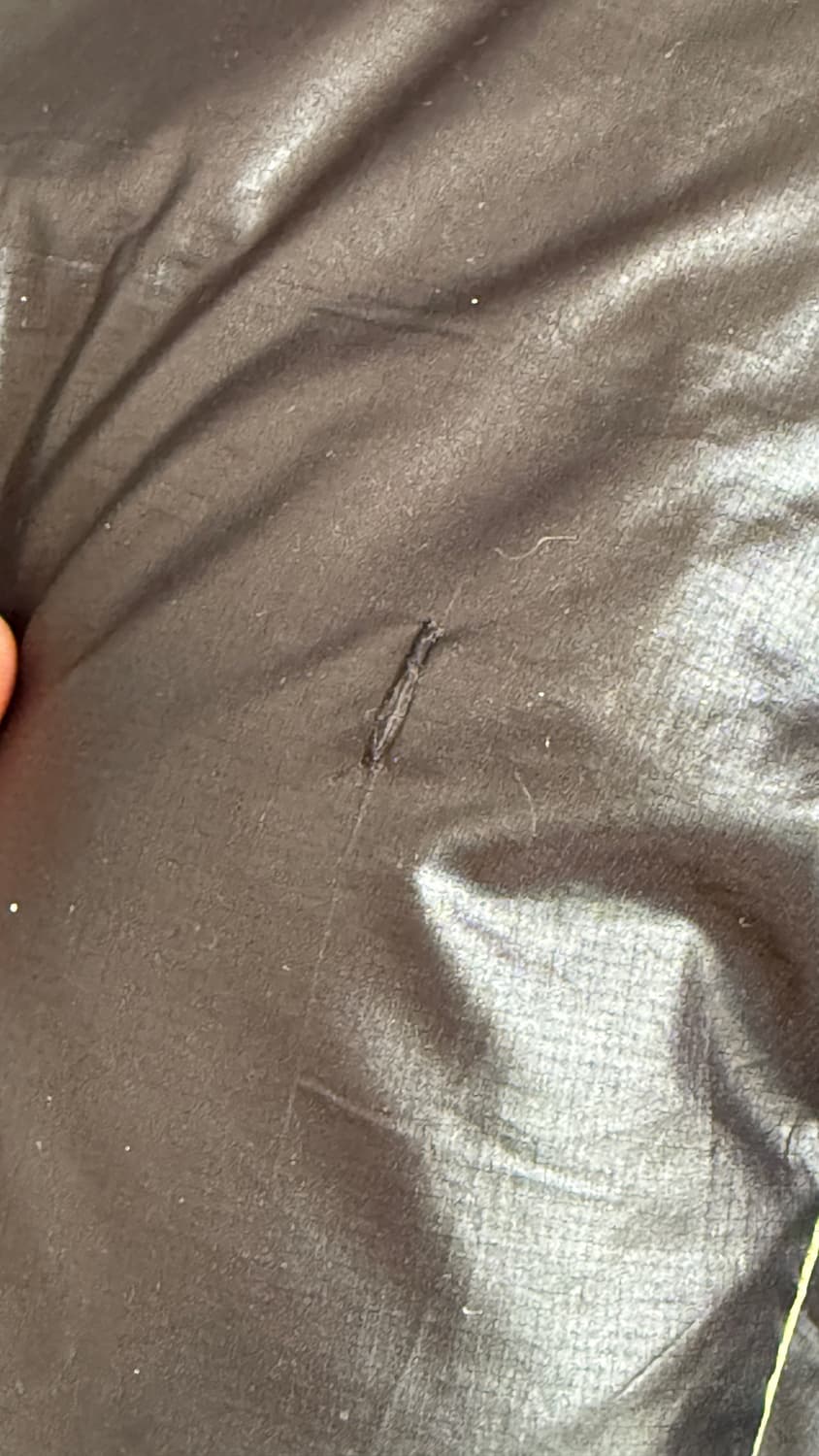 MLB 시카고 화이트삭스 패딩 상품이미지6