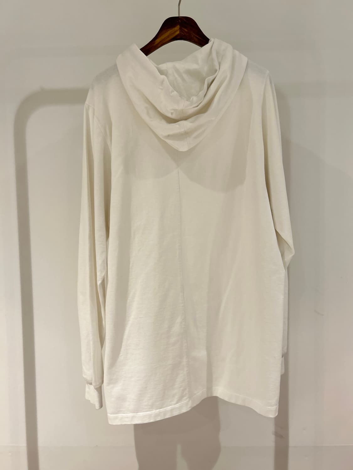 Rick Owens Hoodie Babel 19ss 상품이미지3