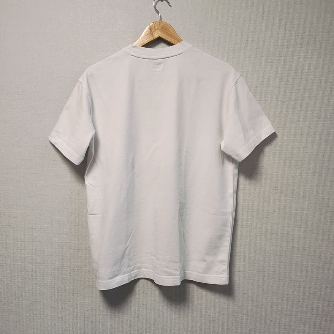 [90] 뉴발란스 NBSC 반팔 티셔츠 상품이미지2