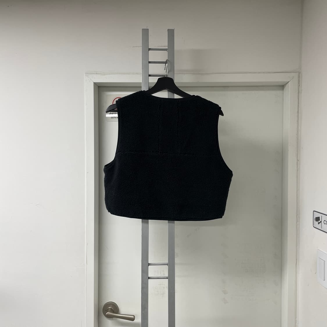 아디다스 후리스 조끼 블랙 150(W) 상품이미지6