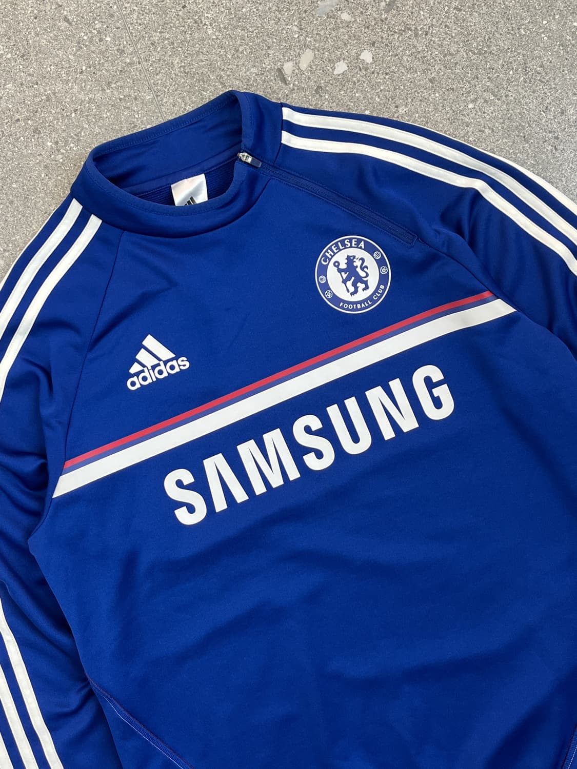 아디다스 CFC TRG 탑 상품이미지4