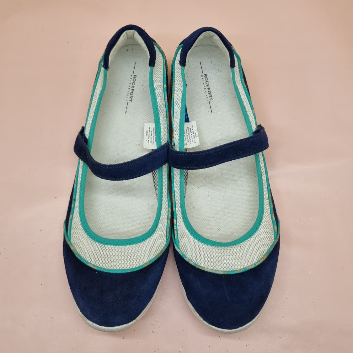 락포트 메리제인운동화 245 상품이미지2