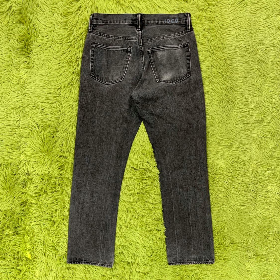 [31] 갭 스탠다드핏 데님팬츠 상품이미지2