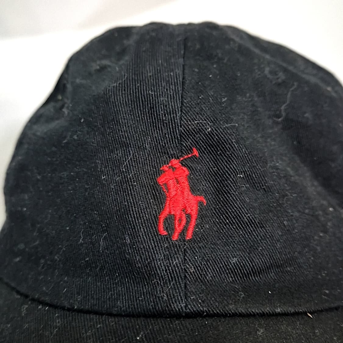 Polo Ralph Lauren 폴로 랄프로렌 신형 볼캡 상품이미지2