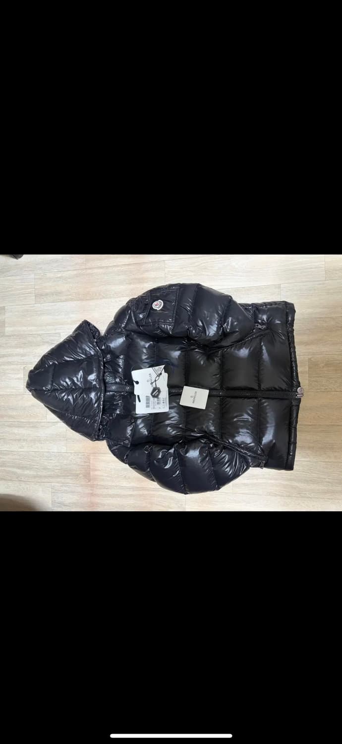 몽클레어 마야 2사이즈 새상품급 상품이미지4