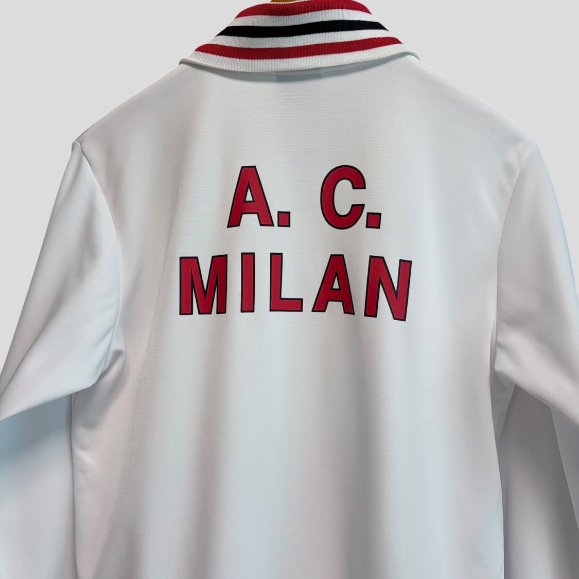 (M)아디다스 AC밀란 1899 트랙탑 상품이미지9