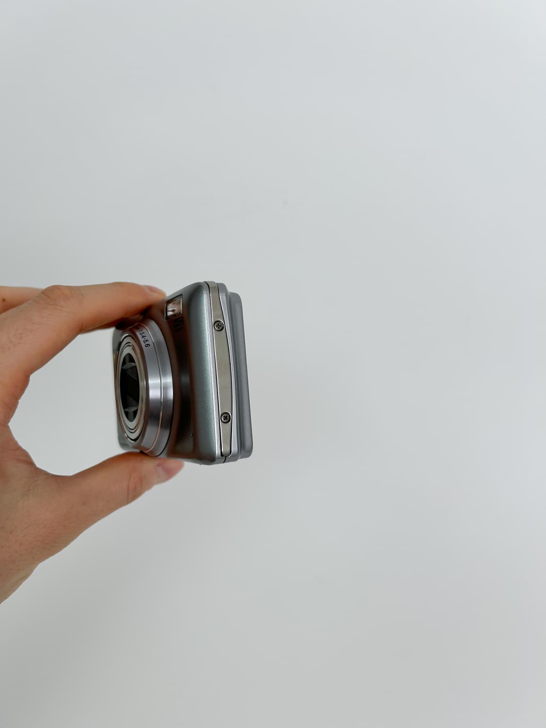 굿컨디션/풀박스!) 후지필름 파인픽스 t350 Finepix 빈티지 디카 상품이미지10