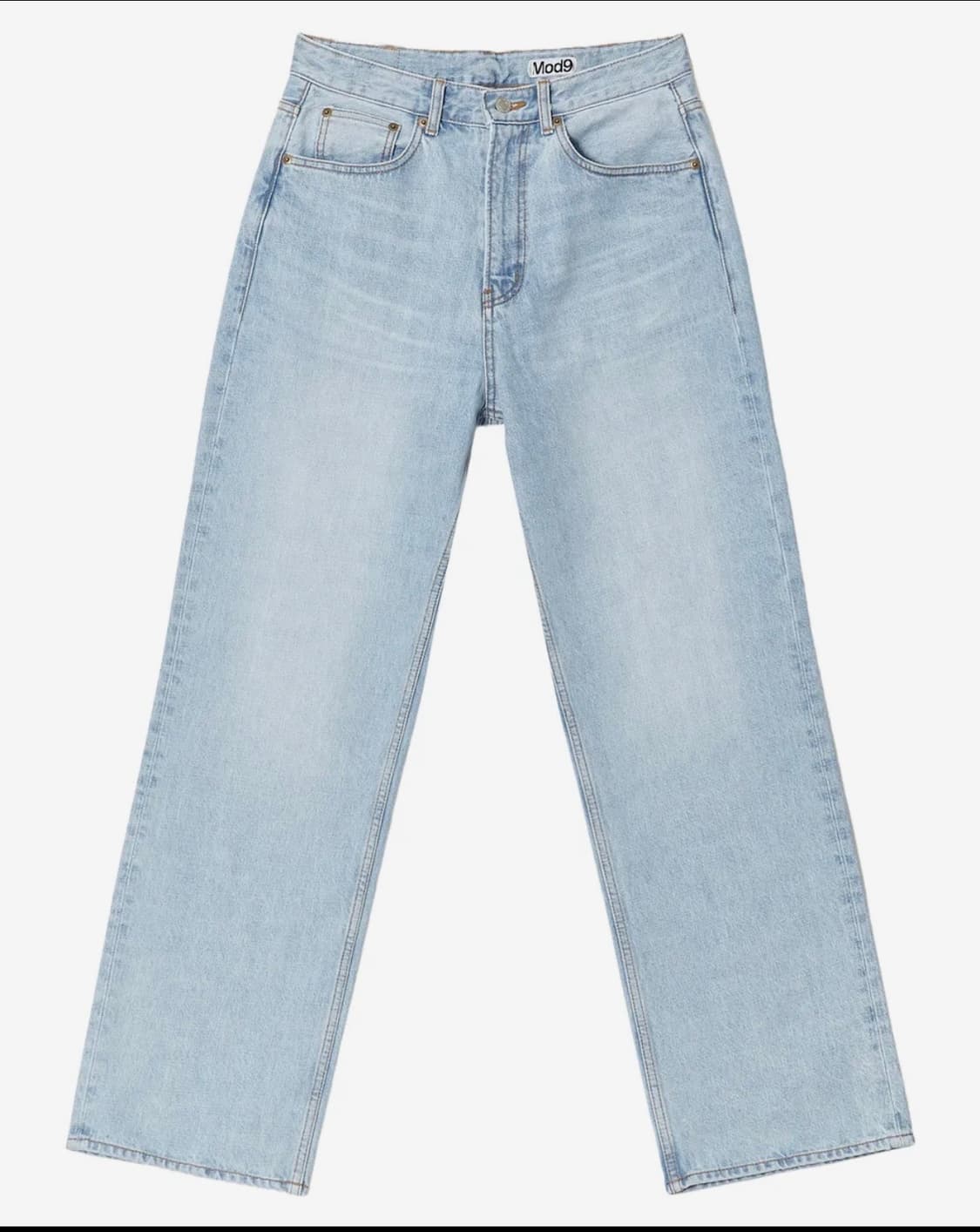 모드나인 Outsider Superstar 32size 상품이미지2