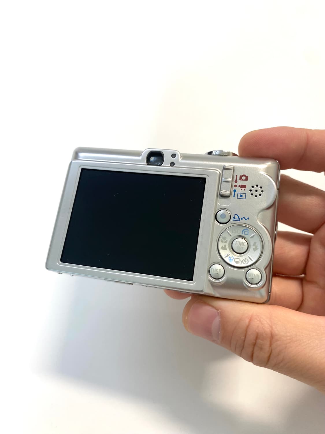 캐논 익서스 IXUS 55 디지털 카메라 (IXY 60) 상품이미지3