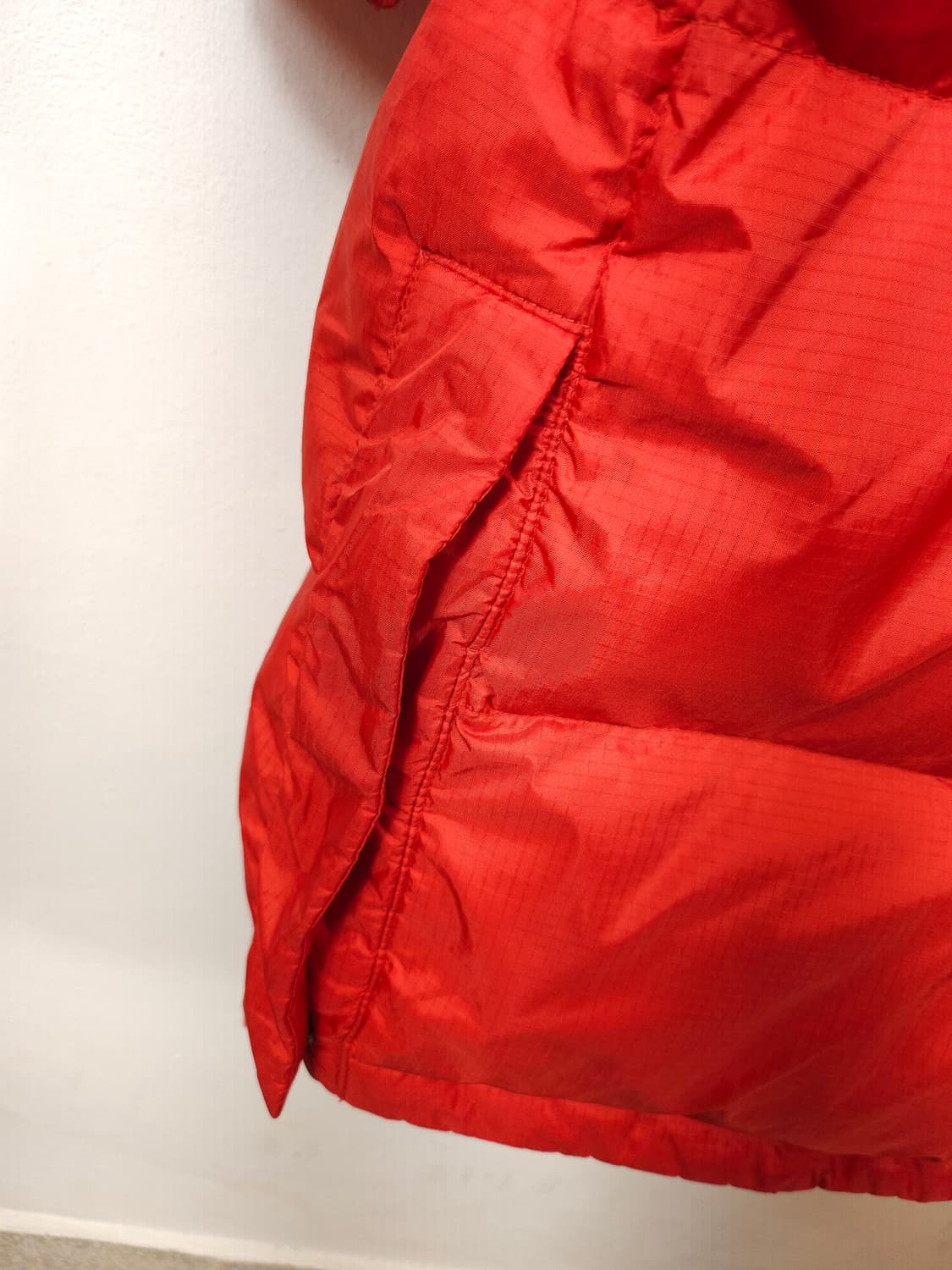 코오롱 FnC 윈드스토퍼 프리미엄구스패딩 95 M 상품이미지7