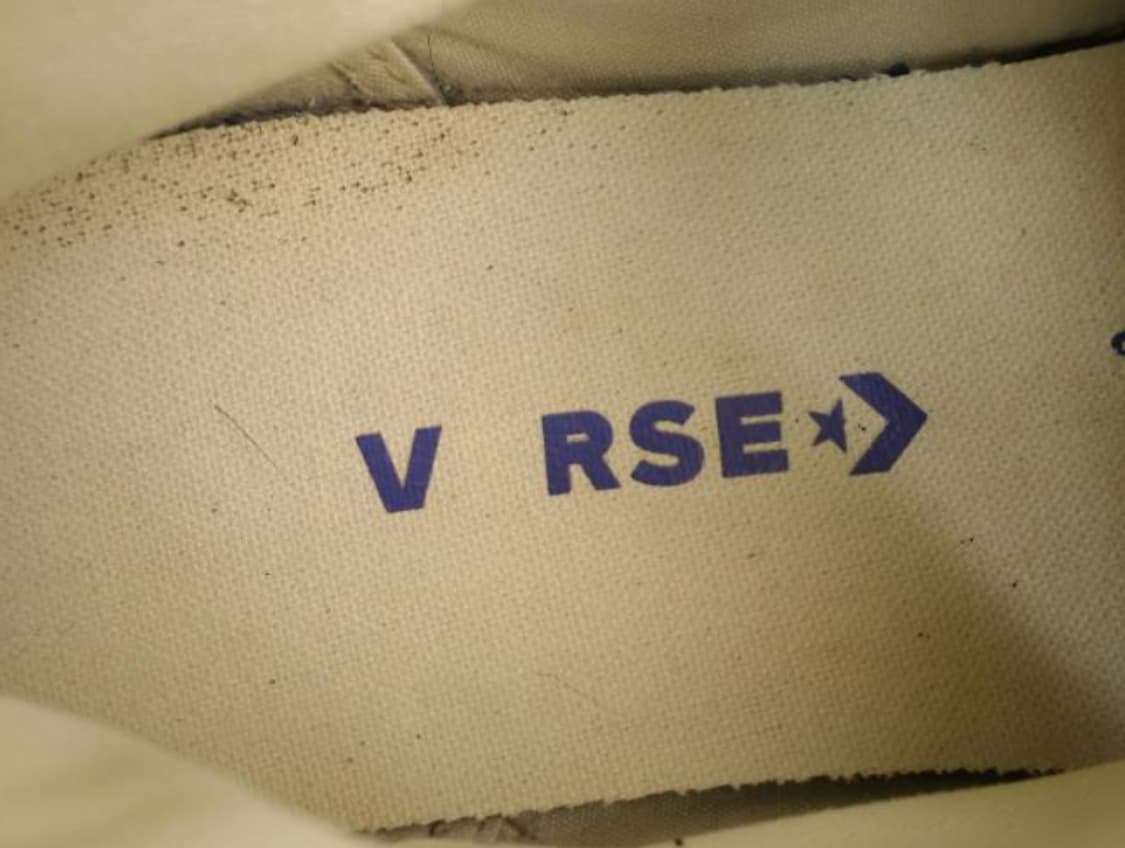 컨버스 스니커즈 상품이미지4