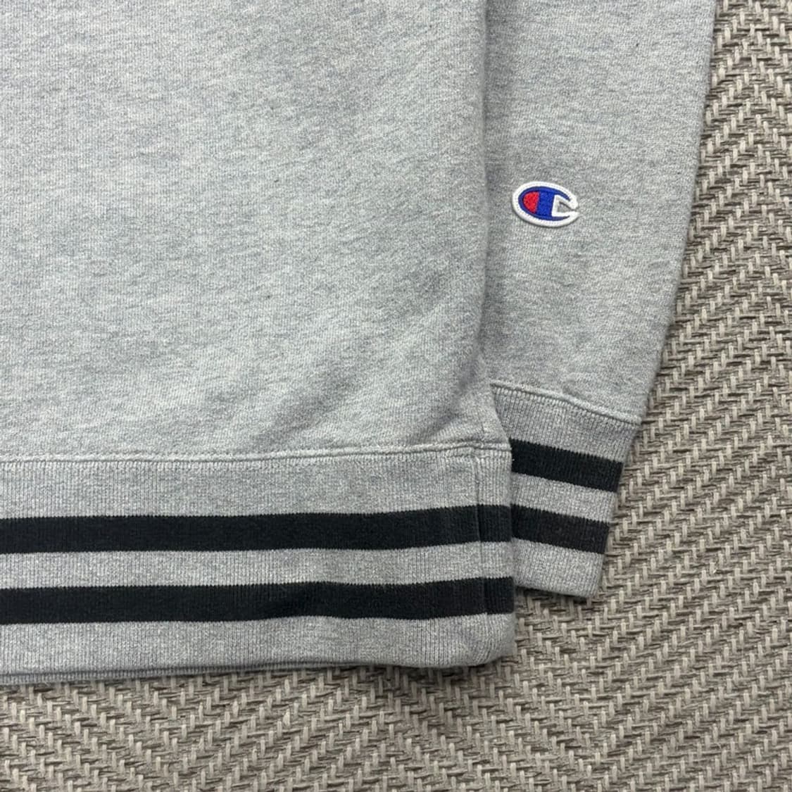 챔피온 베이직로고 맨투맨 v2314 상품이미지5