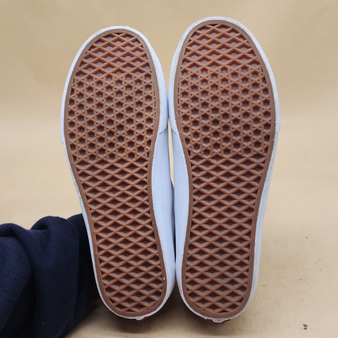 반스 스포츠 스웨이드 남성스니커즈 265 상품이미지3