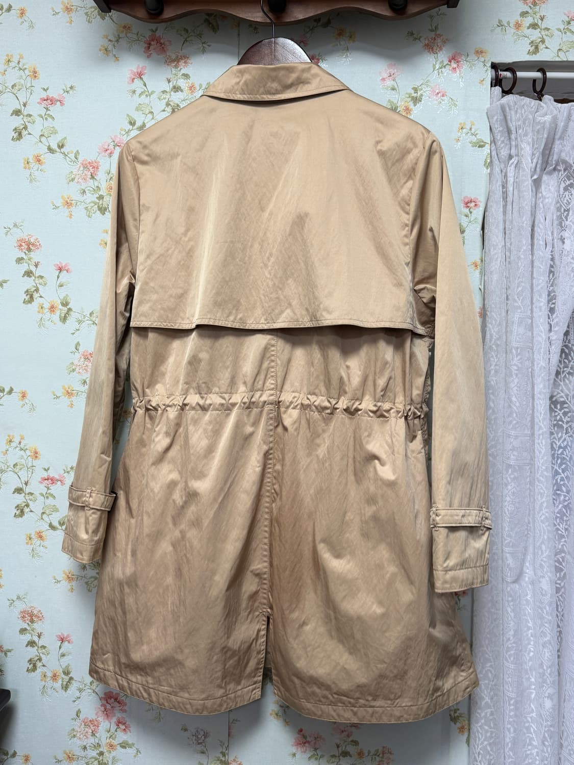 갭 트렌치 자켓 상품이미지2