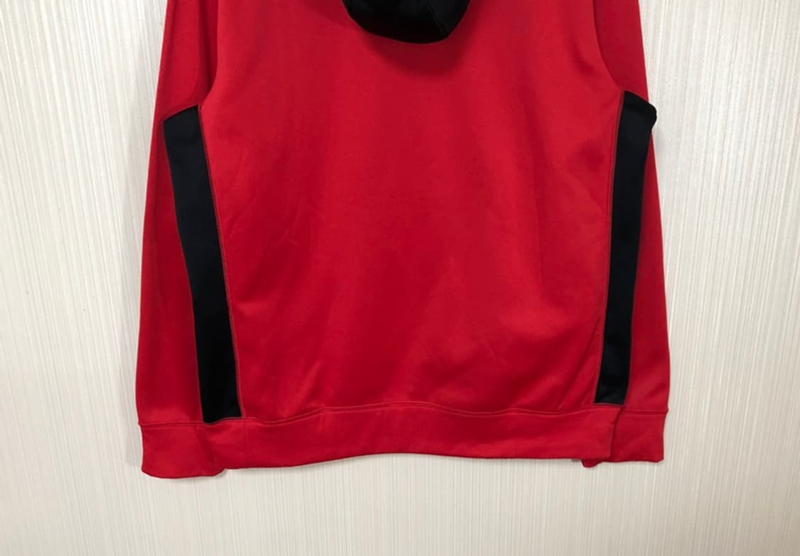 나이키 캐나다 아이스하키국대 풀오버후디 M(해외) 상품이미지10