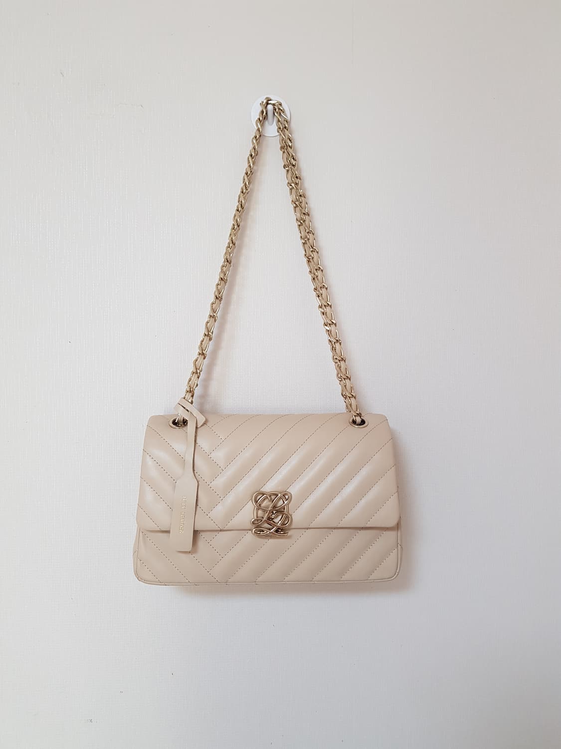 루이가또즈 크로스 겸 숄더백 ㅡ 거의 새것   ! 상품이미지1