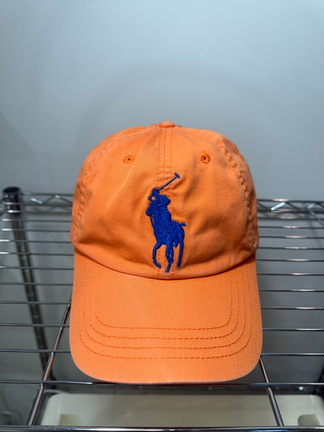 Polo Ralph Lauren big pony cap 상품이미지1