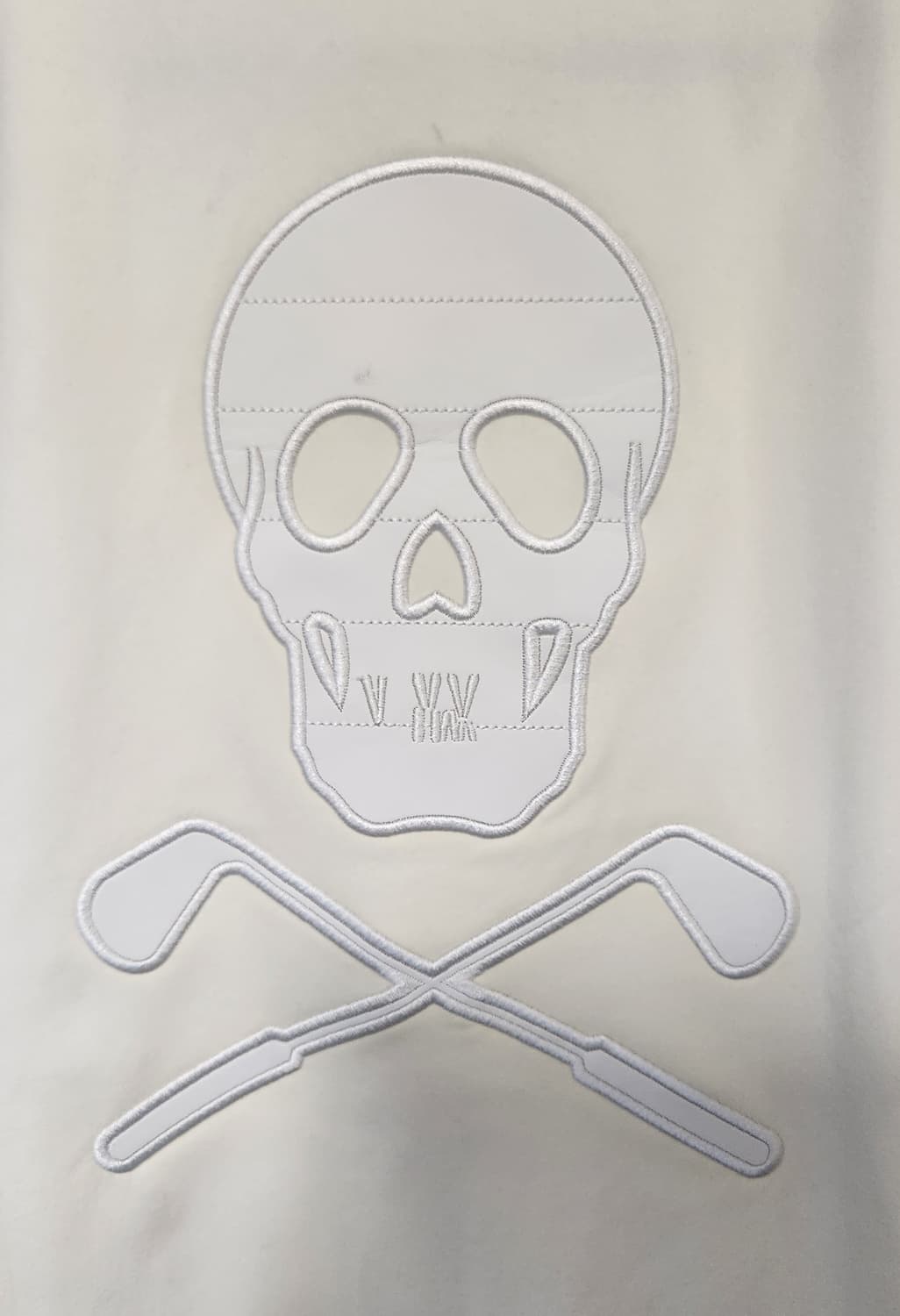 마크앤로나 골프웨어 기모 자켓 M 상품이미지3