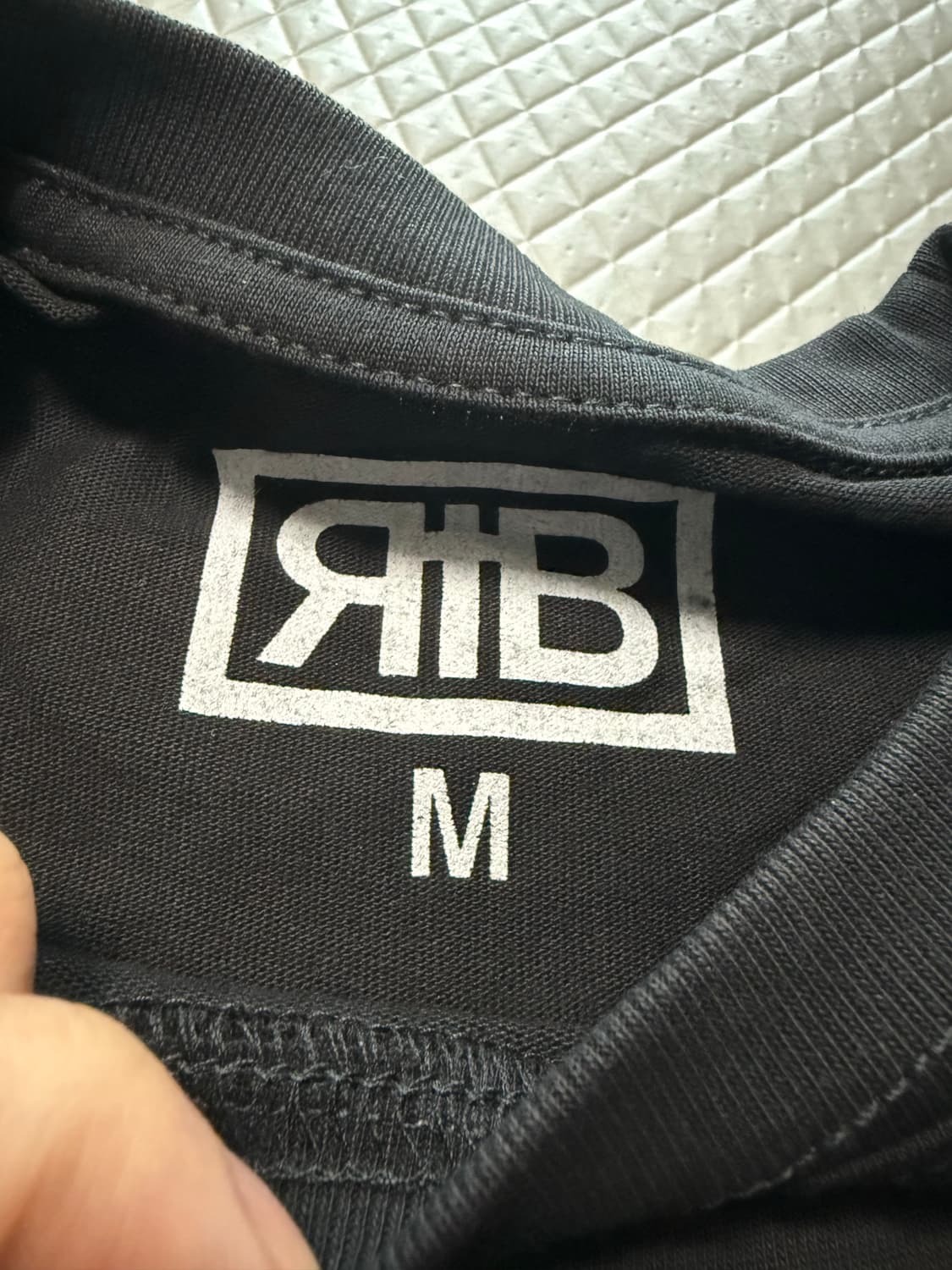 (M) CHE Rest In Bass 'Face FUXXER'  상품이미지2