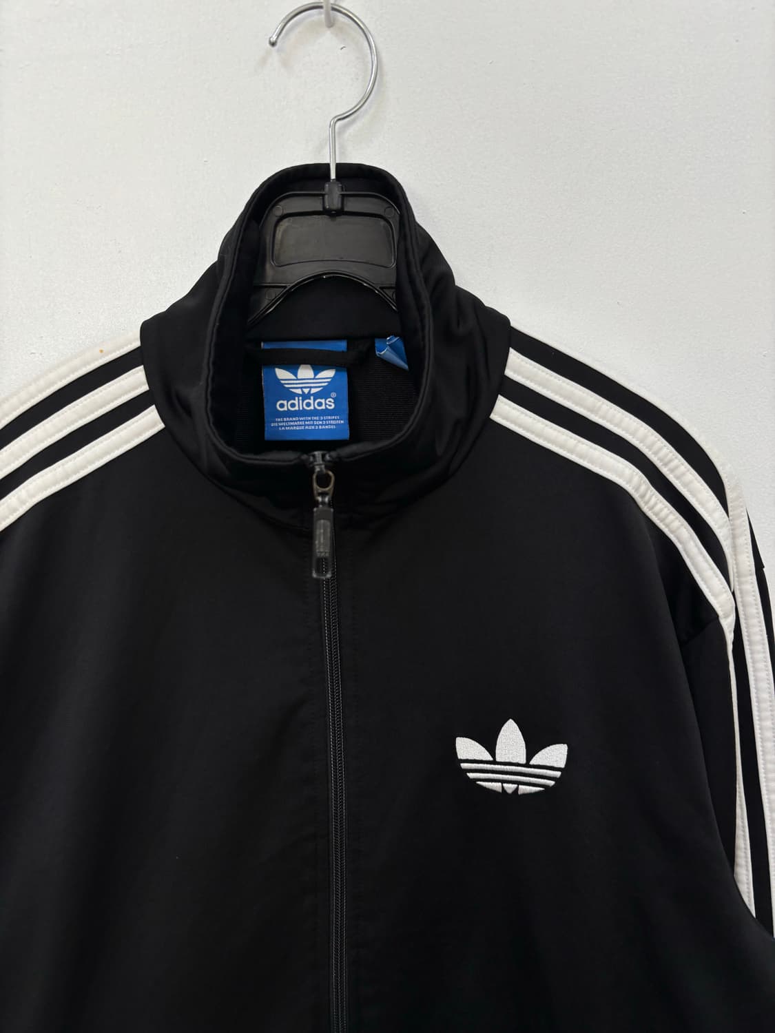 아디다스 파이어버드 트랙탑 상품이미지2