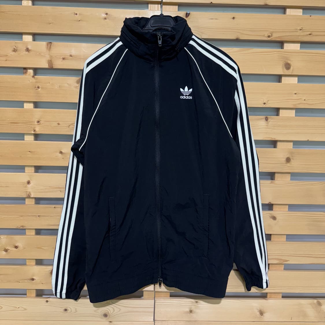 아디다스 바람막이 상품이미지1