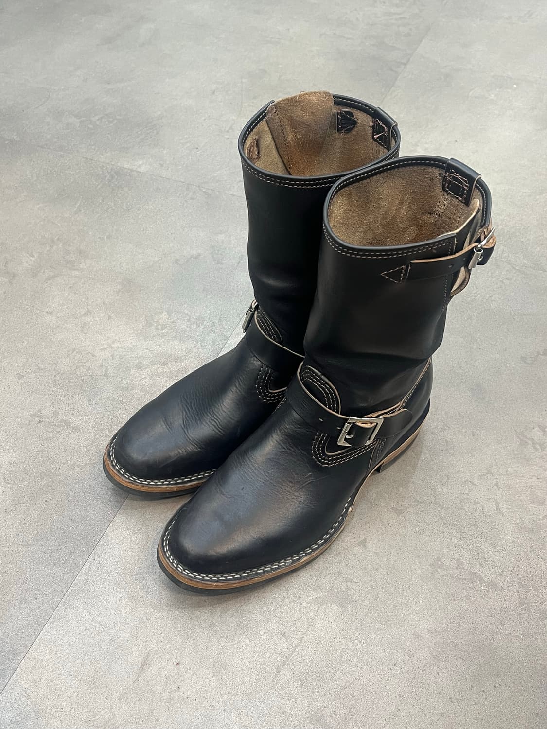 웨스코 미스터 로우 9E(270) 상품이미지1