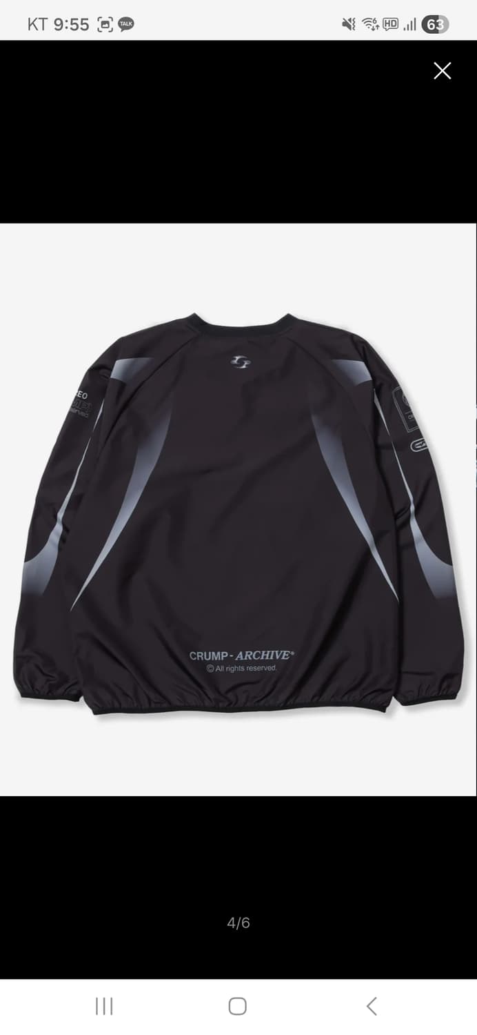 크럼프 우븐 피스테 상품이미지3