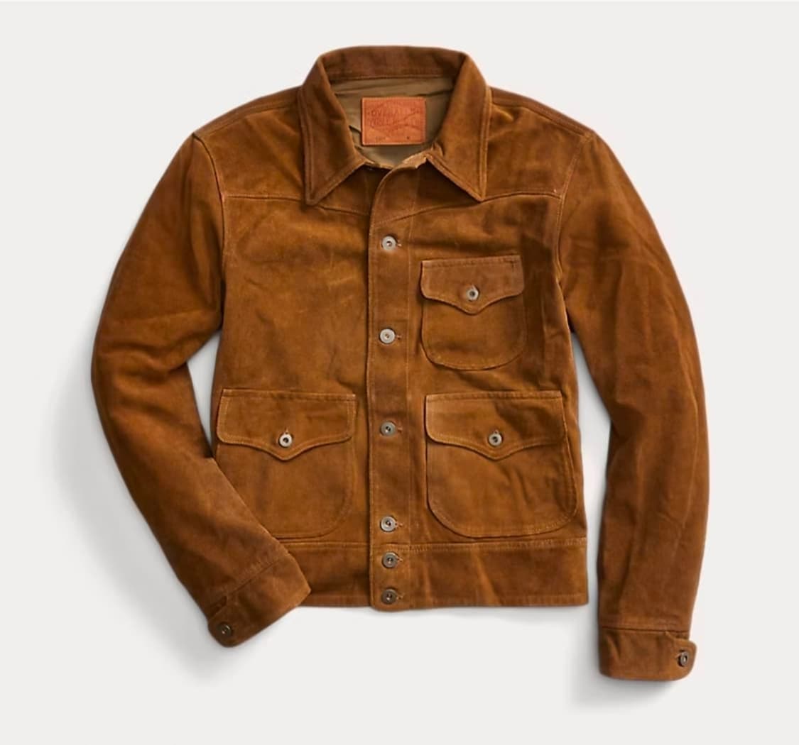 RRL 러프아웃 상품이미지1