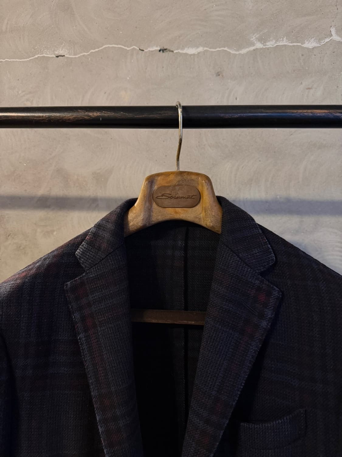 볼리올리 테일러드 자켓 100 상품이미지3