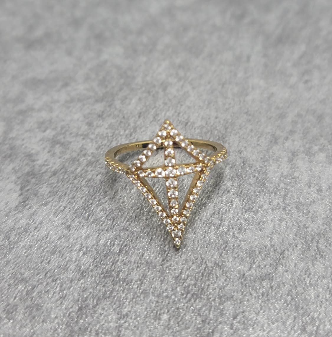 Cross Ring 상품이미지2