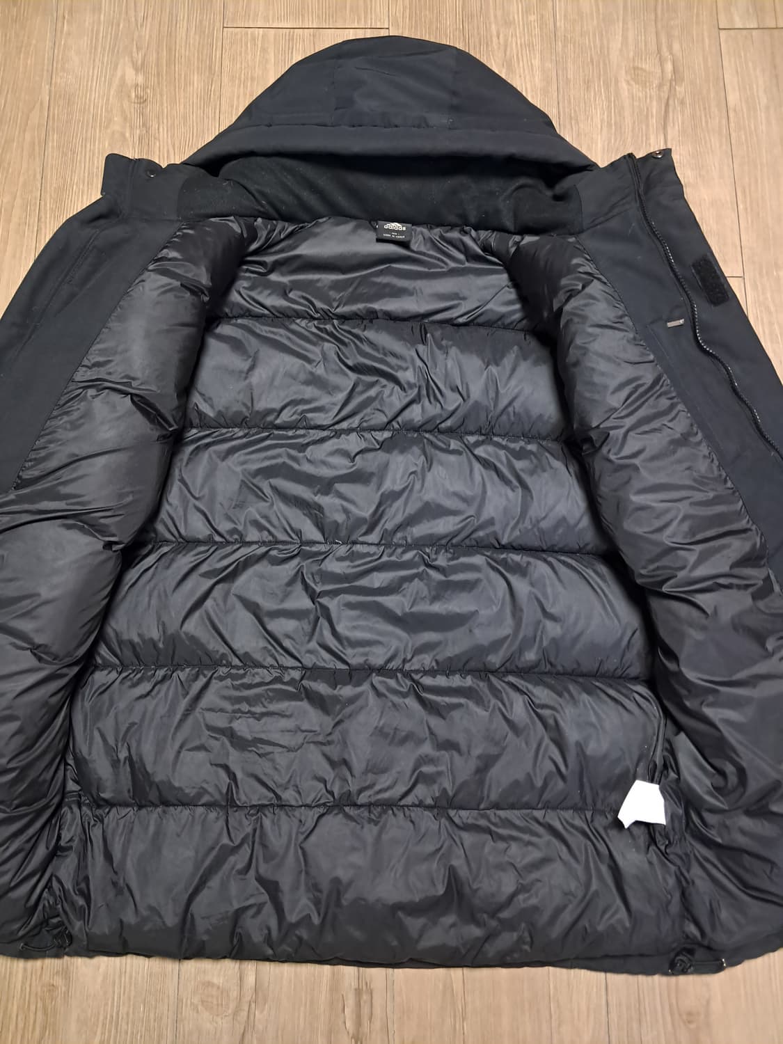 아디다스 야상패딩 남성105  상품이미지6
