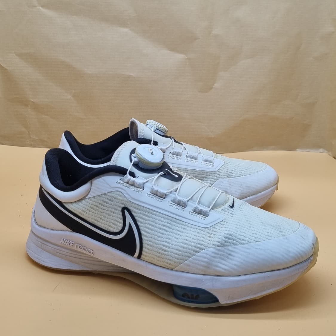 나이키 에어줌 인피니티 투어 골프화275 상품이미지1