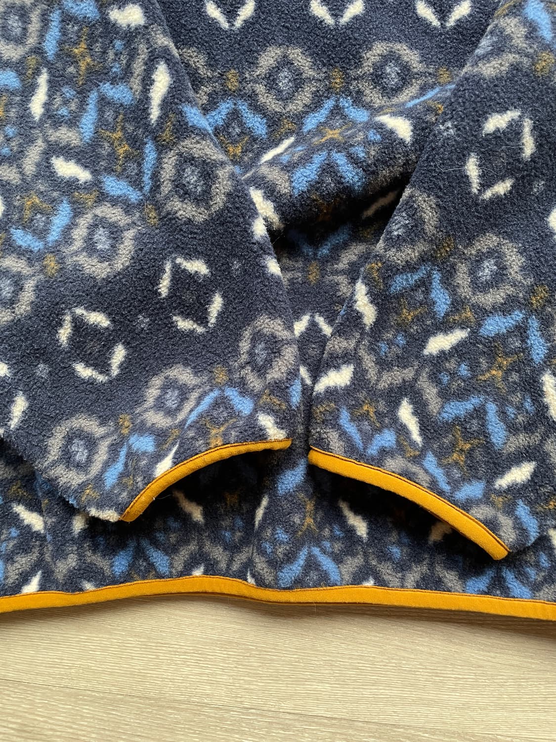 파타고니아 신칠라 아즈텍 툰드라 patagonia 상품이미지5