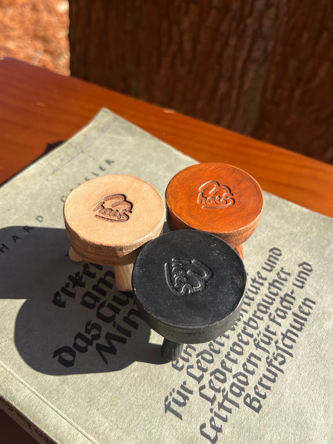 Stool incense holder 상품이미지3